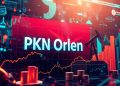 Akcje PKN Orlen