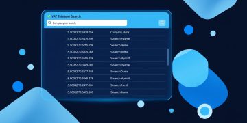 Biała lista VAT wyszukiwarka