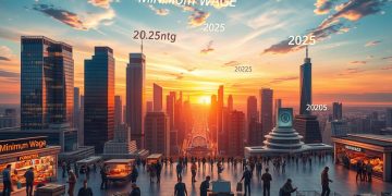 Najniższa krajowa 2025 - ile na rękę
