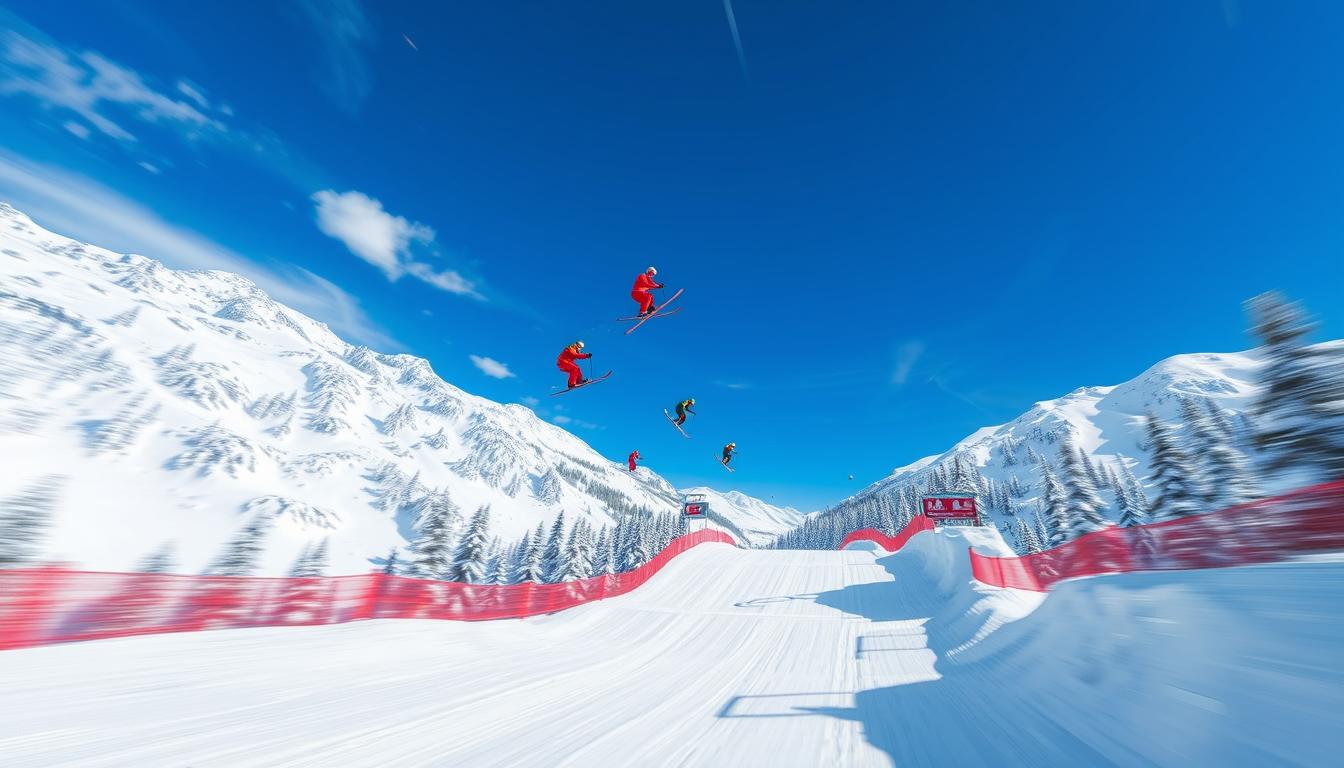 deluxe ski jumping 4