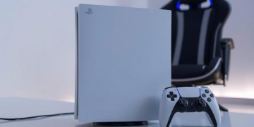 playstation 5 slim