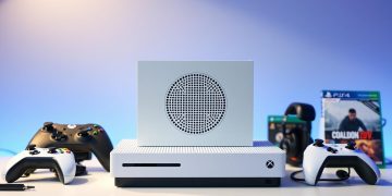 xbox series s 1tb